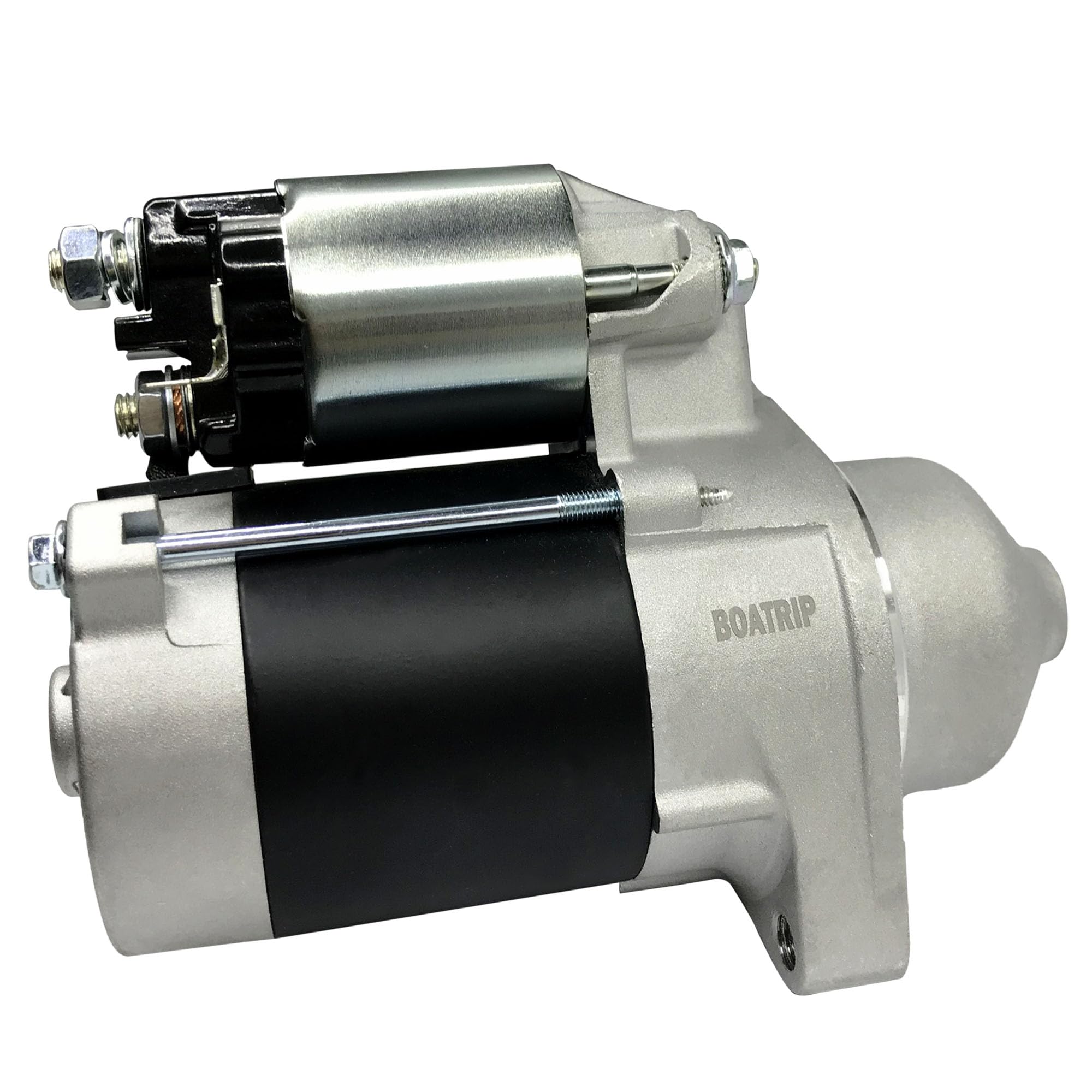 maring530様 Amazon.com: Boatrip 19610 New Starter Motor Replacement for